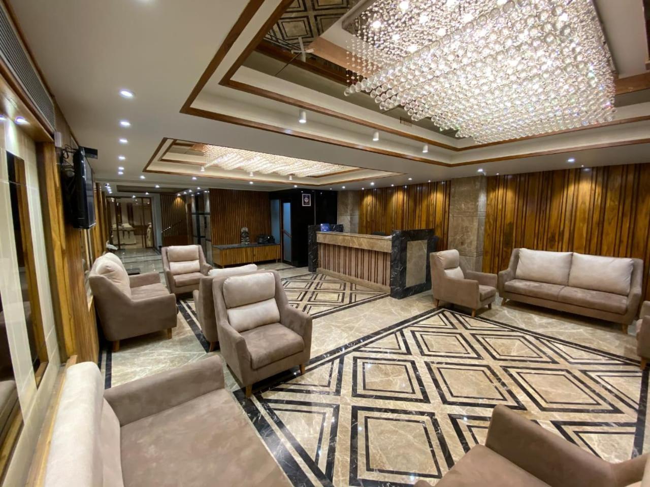 Hotel Evershine Rajkot Exterior foto